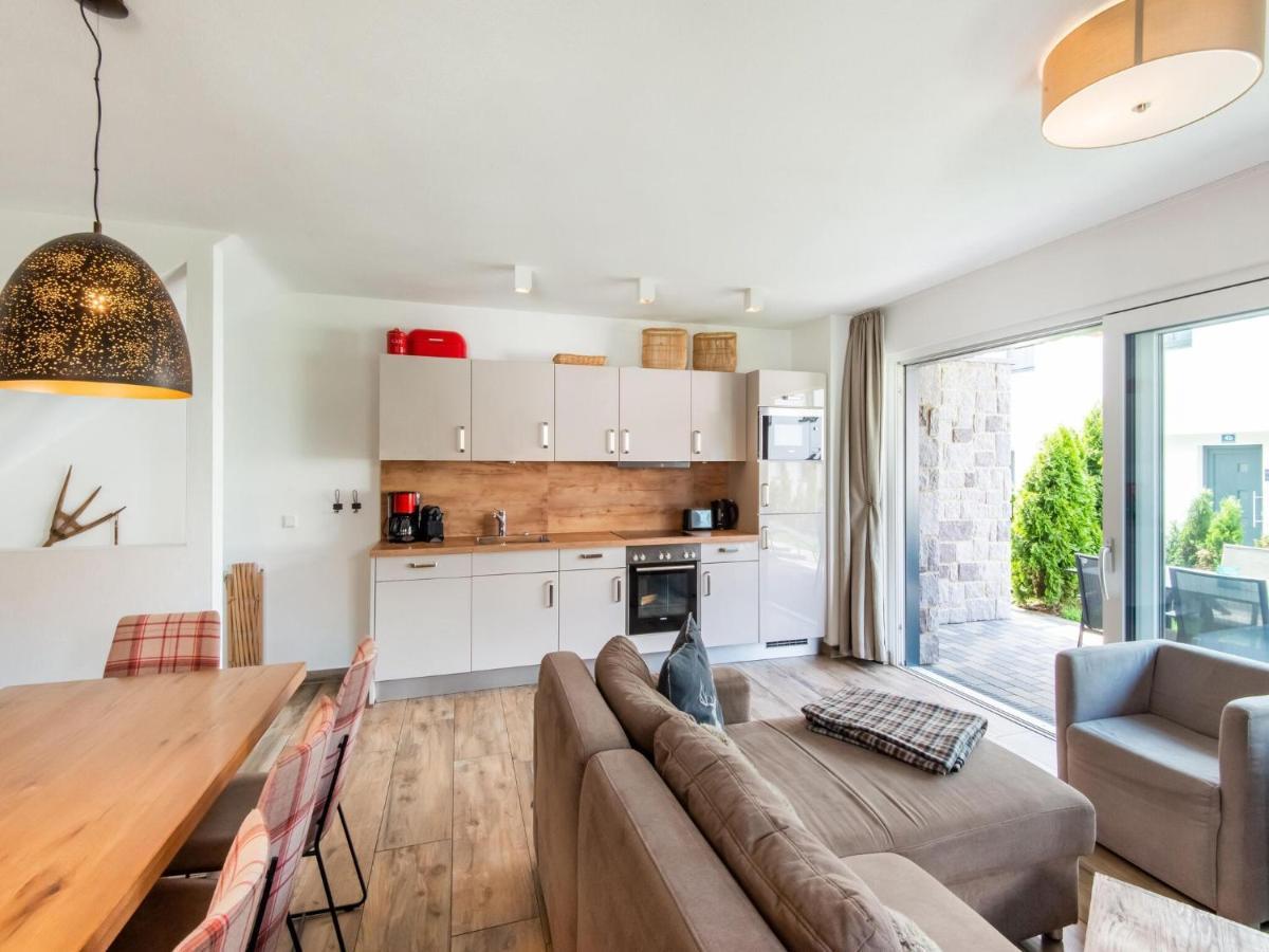 Holiday Home In Niedernsill With Sauna Dış mekan fotoğraf
