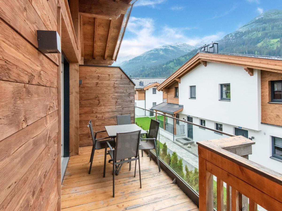 Holiday Home In Niedernsill With Sauna Dış mekan fotoğraf